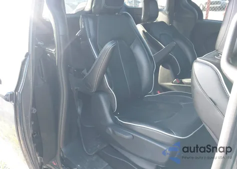 2024 Chrysler Pacifica Hybrid Premium S Appearance Pkg from USA, damaged, VIN 2C4RC1S73RR103091